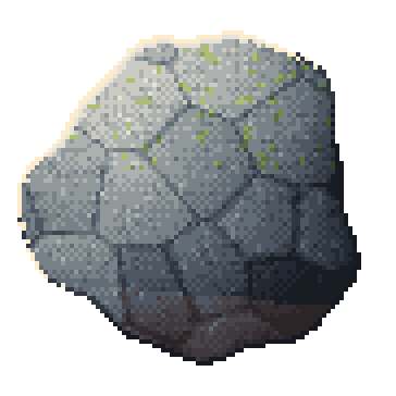 Level 10 rock