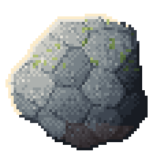 Level 5 rock