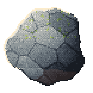 Level 8 rock