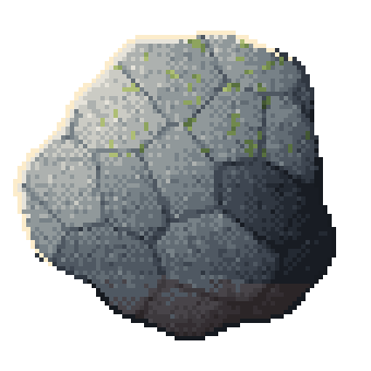 Level 9 rock